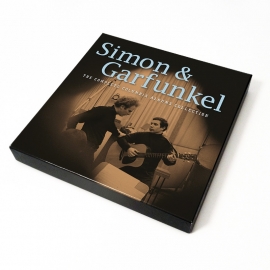 Simon & Garfunkel - Complete Columbia Collection Box 6LP