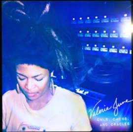 Valerie June Owls, Omens, and Oracles LP
