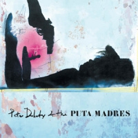 Peter Doherty & The Puta Madres Peter Doherty & The Puta Madres LP - Coloured Vinyl-