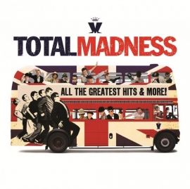 Madness - Total Madness 2LP