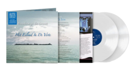 Boudewijn de Groot , Alles van Boudewijn Het Eiland In De Verte (20-Jarige Jubileum Deluxe Wit Vinyl 2LP