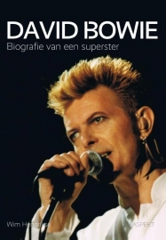 David Bowie  Biografie van een superster Boek