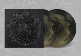 Jonsi (Sigur Ros) Obsidian 2LP (Black & Gold Galaxy Vinyl)