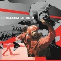 Primal Scream - Exterminator 2LP