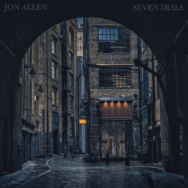 Jon Allen Seven Dials LP