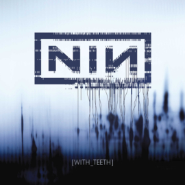 Nine Inch Nails With Teeth 180g 2LP