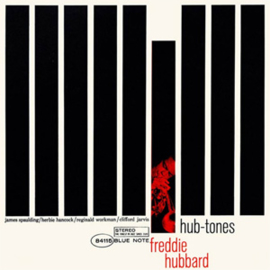 Freddie Hubbard Hub-Tones 180g LP