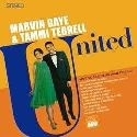 Marvin Gaye & Tammi Terrell - United LP