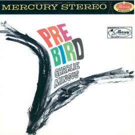 Charles Mingus Pre-Bird (Verve Acoustic Sounds Series) 180g LP