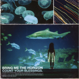 Bring Me The Horizon - Count Your Blessings LP