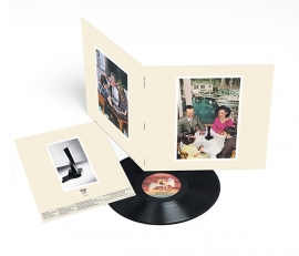 Led Zeppelin Presence 180g LP