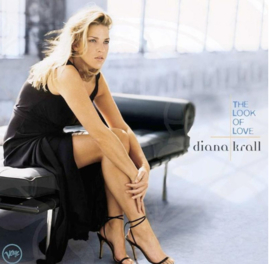 Diana Krall The Look of Love (Verve Acoustic Sounds Series) 180g 2LP