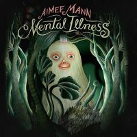 Aimee Mann Mental Illness LP