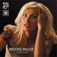 Brooke Miller - Familiar SACD