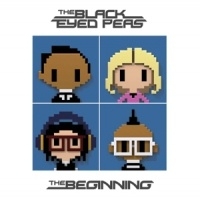 The Black Eyed Peas The Beginning Ltd.ed./180gr&download LP