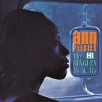 Ann Peebles - Ann 3LP