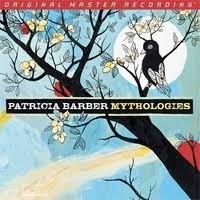 Patricia Barber - Mythologies HQ 2LP