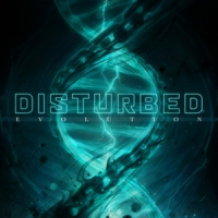 Disturbed Evolution LP