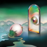 Nick Hakim  Green Twins LP