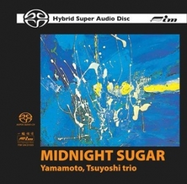 Yamamoto Trio - Midnight Sugar SACD