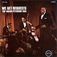 Oscar Peterson Trio We Get Requests SACD