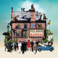 Madness Full House LP - The Very Best Of -