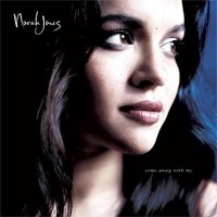Norah Jones Come Away With Me Hybrid Multi-Channel & Stereo SACD