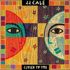 J.J. Cale Closer To You 180g LP & CD