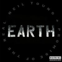 Neil Young Earth 3LP