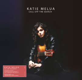 Katie Melua Call Off the Search (20th Anniversary) 2LP