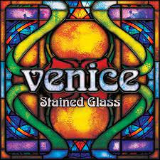 Venice Stained Glass CD
