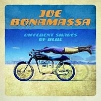 Joe Bonamassa - Different Shades Of Blues LP