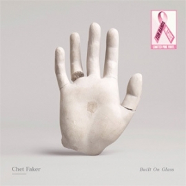 Chet Faker - Build On Glass LP - Pink Version-