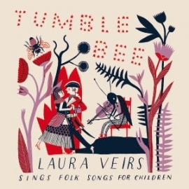 Laura Veirs - Tumblee Bee LP + CD