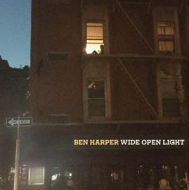 Ben Harper Wide Open Light LP