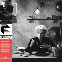 Japan Tin Drum 2LP Ltd. Half Speed Ed.)