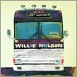 Willie Nelson - Lost Highway LP