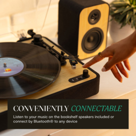 Revolution Wireless bundel