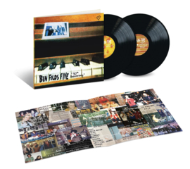 Ben Folds Five Ben Folds Five (30th Anniversary Edition 2LP)