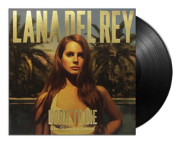 Lana Del Rey - Born To Die lp -Paradise Edition-