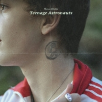 Thomas Dybdahl Teenage Astronauts LP