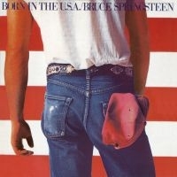 Bruce Springsteen Born In The USA LP