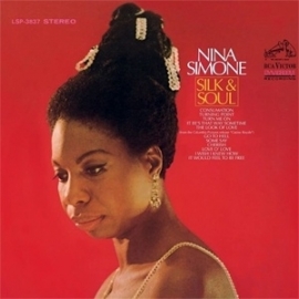Nina Simone & Silk & Soul HQ 45rpm 2LP