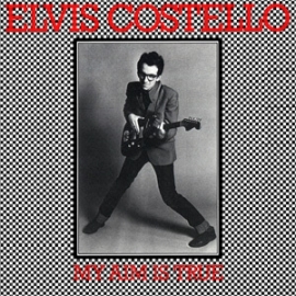 Elvis Costello My Aim Is True 180g HQ LP