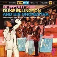Duke Ellington - At Newport HQ LP