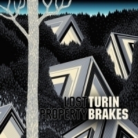 Turin Brakes Lost Property HQ LP