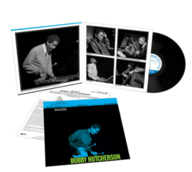 Bobby Hutcherson Dialogue (Blue Note Tone Poet Series) 180g LP