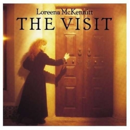 Loreena McKennitt The Visit HQ LP