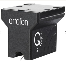 Ortofon Quintet Black MC