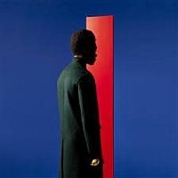 Benjamin Clementine - At Least For Now 2LP - No Risc Disc-.